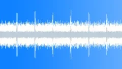 Freight Train Engine Idle 19 LoopableSound Effect