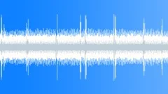 Freight Train Engine Idle 20 Loopable Sound Effect