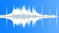 Freight Train Engine Pass 04Sound Effect