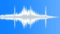Freight Train Engine Pass 06Sound Effect