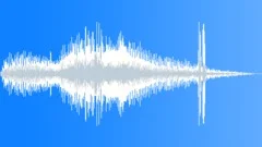 Freight Train Engine Pass 14 Sound Effect