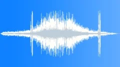Freight Train Engine Pass 16Sound Effect