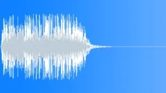Freight Train Horn 02 Sound Effect