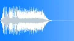 Freight Train Horn 15Sound Effect