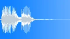 Freight Train Horn Distant 02Sound Effect
