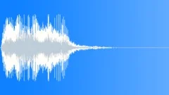 Freight Train Horn Distant 08Sound Effect