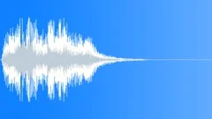Freight Train Horn Distant 14Sound Effect