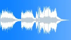 Freight Train Horn Distant 17Sound Effect