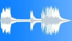 Freight Train Horn Distant 20Sound Effect