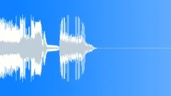 Freight Train Hydraulics 15Sound Effect