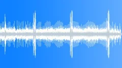 Freight Train Hydraulics 21Sound Effect