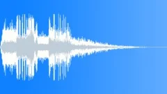 Freight Train Hydraulics 26 Sound Effect