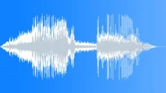 Freight Train Hydraulics 30Sound Effect