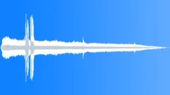 Freight Train Hydraulics 31Sound Effect