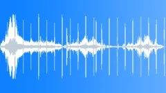 Freight Train Local Long Pass 01Sound Effect