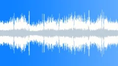Freight Train Passes by 2 LoopSound Effect