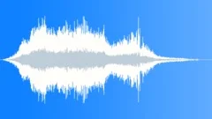 Freight Train Passing British Sound Effect