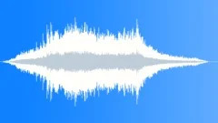 Freight Train Passing British Sound Effect