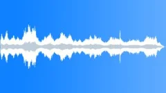 FREIGHT TRAIN PASSING Sound Effect