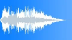 Freight Train Rail Scrape 12Sound Effect