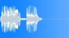 Freight Train Rail Scrape 14Sound Effect