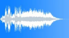 Freight Train Rail Scrape 15Sound Effect