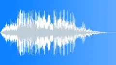 Freight Train Rail Scrape 24 Sound Effect