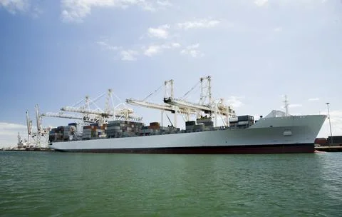 Freightliner Stock Photos