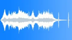Freightliner Track Noise RattleSound Effect