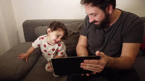 Fren arya divano tech 3 Stock Footage 128832012