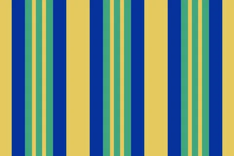 French background seamless textile, school lines stripe pattern. Ynspiratio.. Stock Illustration