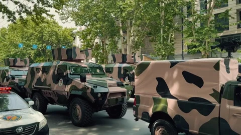 French Bastion APC 1 Видео 336287600