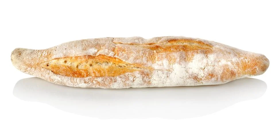 French bread Stock Photos