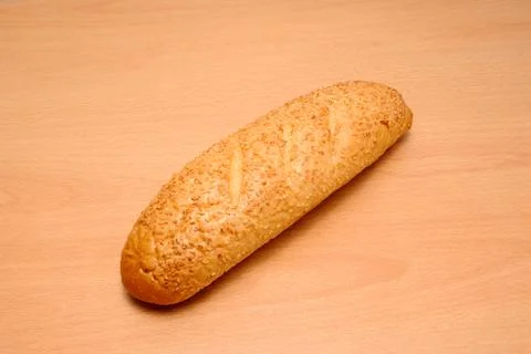 French bread Stock Photos