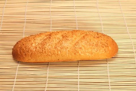 French bread Stock Photos