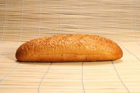 French bread Stock Photos