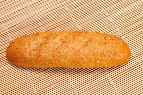 French bread Stock Photos
