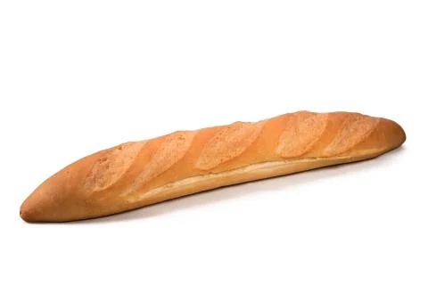 French bread Stock Photos