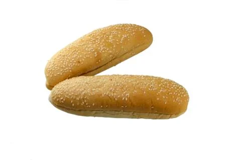French bread Foto stock