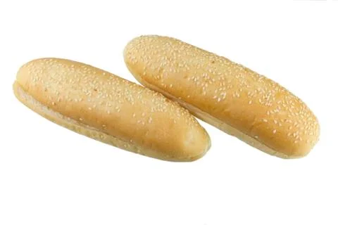 French bread Stock Photos