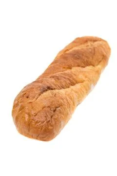 French bread Foto stock