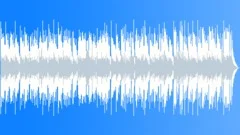 French Café - 60'' Stock Music