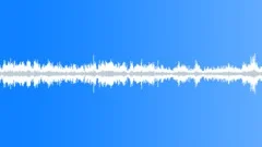 French cafe ambience 03 loop Sound Effect