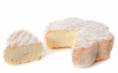 French cheese Stock Photos