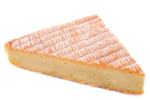 French cheese Foto stock