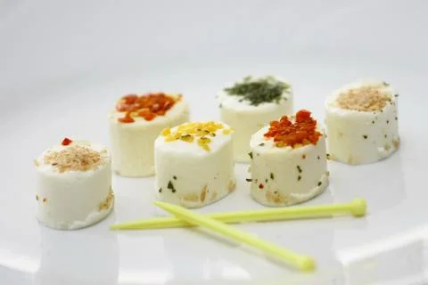 French cheese Stock Photos