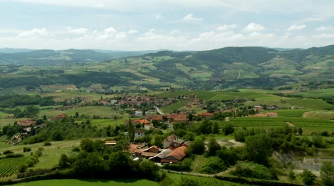 French Countryside (4) Stock Footage 33803714