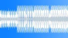 French Disco House Loop Stock Music