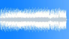 French Frolicking Stock Music