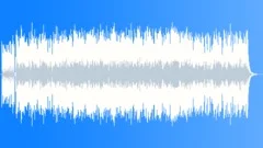 French Gypsy Jazz Stock Music